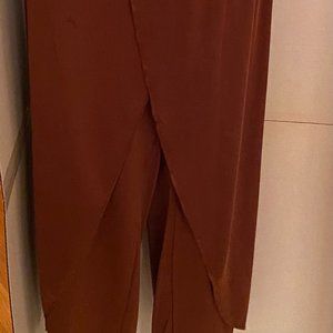 Pants Skirt combo